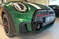 MINI John Cooper Works Cabrio din 2023 cu 12.700 km - oferta MIN210415 - foto 30