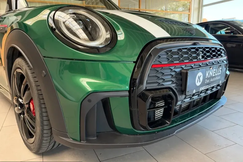 MINI John Cooper Works Cabrio din 2023 cu 12.700 km - oferta MIN210415 - foto 30