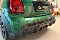 MINI John Cooper Works Cabrio din 2023 cu 12.700 km - oferta MIN210415 - foto 31