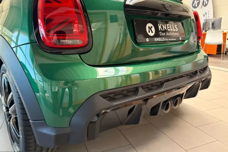 MINI John Cooper Works Cabrio din 2023 cu 12.700 km - oferta MIN210415 - foto 31