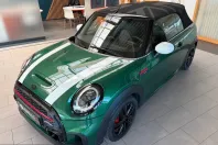 MINI John Cooper Works Cabrio din 2023 cu 12.700 km - oferta MIN210415 - foto 34