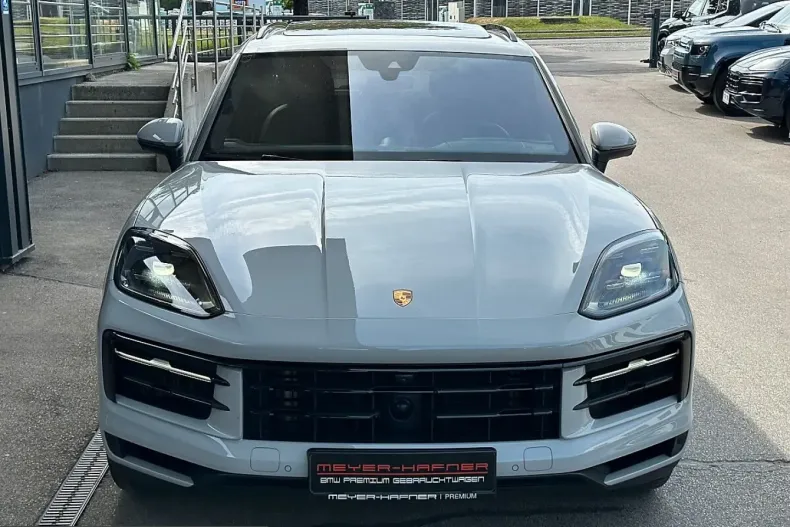 Porsche Cayenne din 2023 cu 70.518 km - oferta POR210416 - foto 3