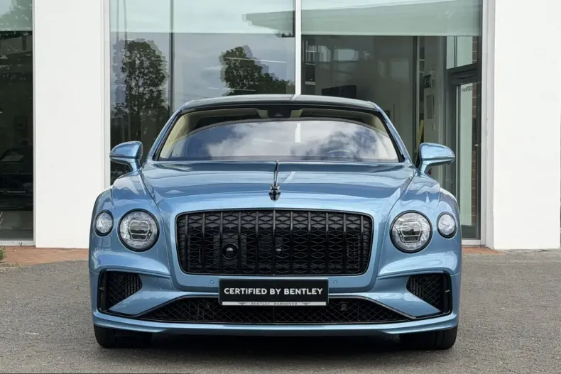 Bentley Flying Spur din 2025 cu 3.590 km - oferta BEN210417 - foto 2