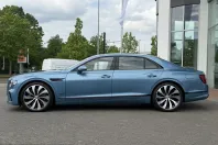 Bentley Flying Spur din 2025 cu 3.590 km - oferta BEN210417 - foto 4