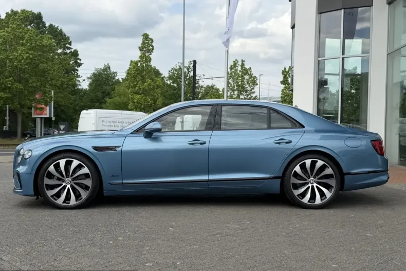 Bentley Flying Spur din 2025 cu 3.590 km - oferta BEN210417 - foto 4