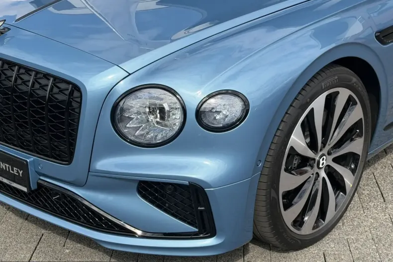 Bentley Flying Spur din 2025 cu 3.590 km - oferta BEN210417 - foto 12