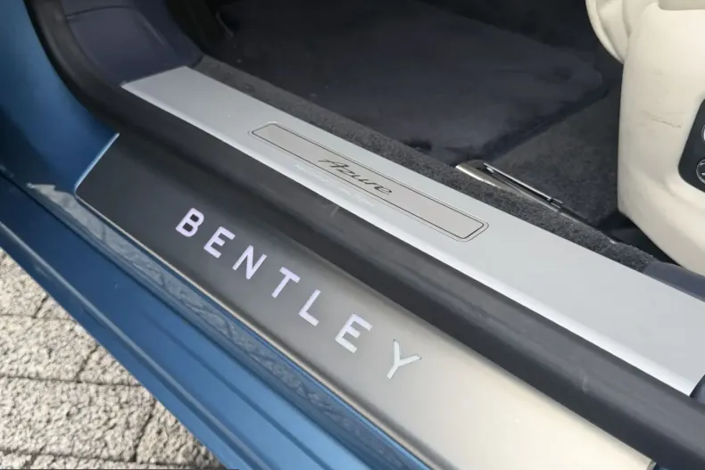 Bentley Flying Spur din 2025 cu 3.590 km - oferta BEN210417 - foto 16