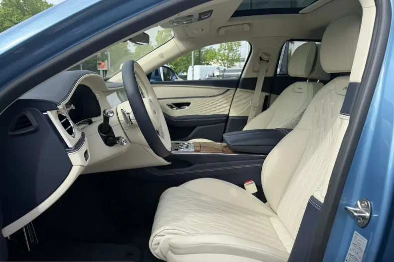 Bentley Flying Spur din 2025 cu 3.590 km - oferta BEN210417 - foto 17