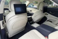 Bentley Flying Spur din 2025 cu 3.590 km - oferta BEN210417 - foto 22