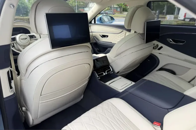 Bentley Flying Spur din 2025 cu 3.590 km - oferta BEN210417 - foto 22