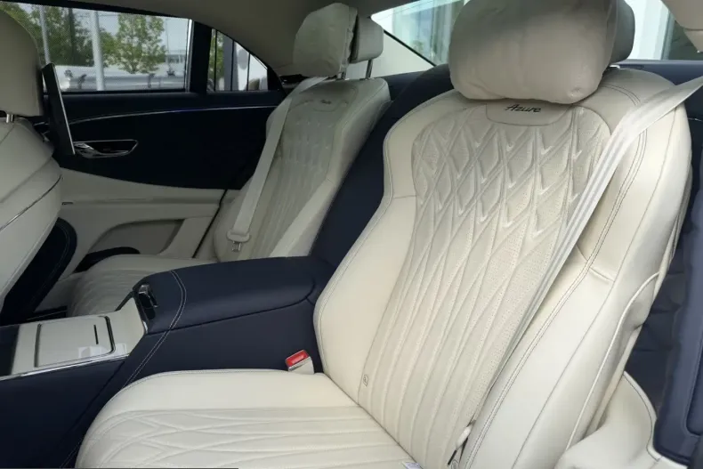 Bentley Flying Spur din 2025 cu 3.590 km - oferta BEN210417 - foto 23
