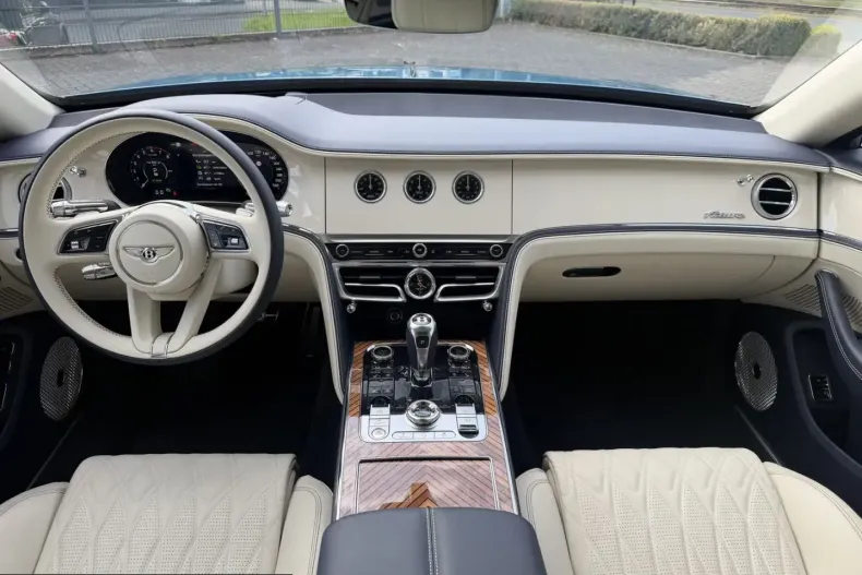 Bentley Flying Spur din 2025 cu 3.590 km - oferta BEN210417 - foto 24