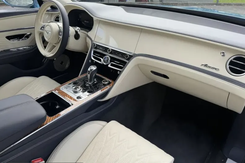 Bentley Flying Spur din 2025 cu 3.590 km - oferta BEN210417 - foto 28