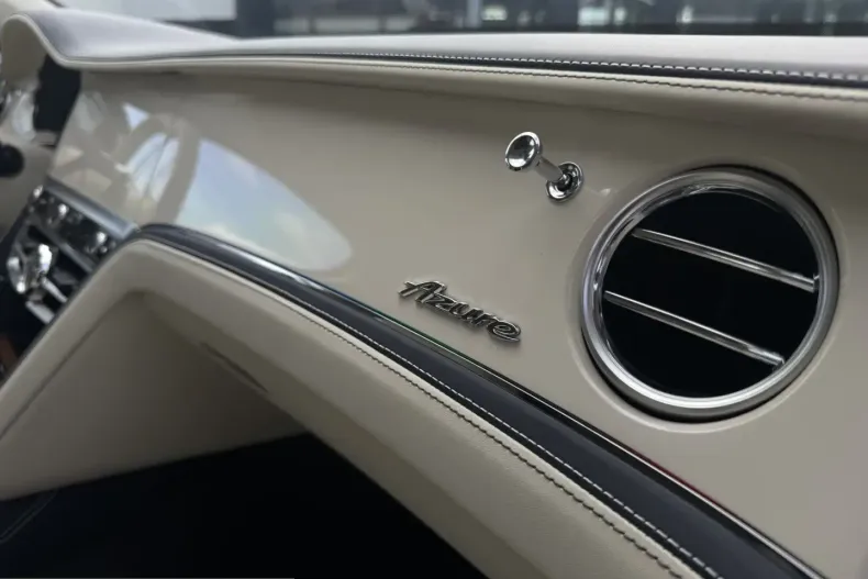 Bentley Flying Spur din 2025 cu 3.590 km - oferta BEN210417 - foto 29