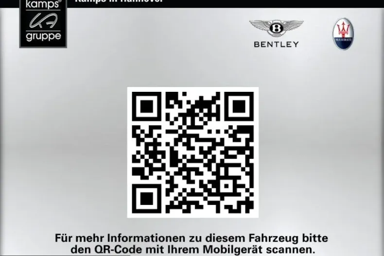 Bentley Flying Spur din 2025 cu 3.590 km - oferta BEN210417 - foto 31