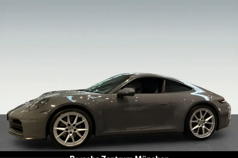 Porsche 992 din 2024 cu 10.898 km - oferta POR210418 - foto 2