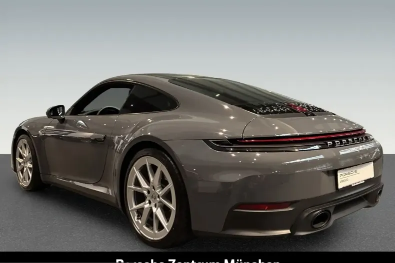 Porsche 992 din 2024 cu 10.898 km - oferta POR210418 - foto 3