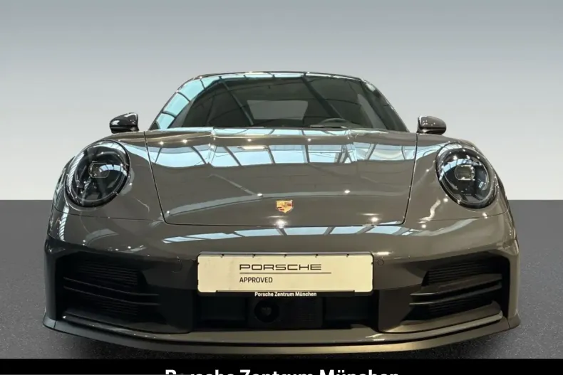 Porsche 992 din 2024 cu 10.898 km - oferta POR210418 - foto 4