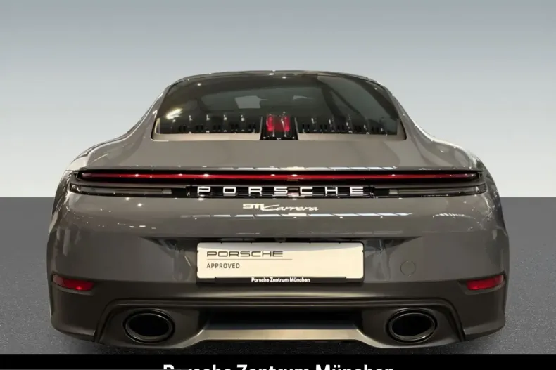 Porsche 992 din 2024 cu 10.898 km - oferta POR210418 - foto 5