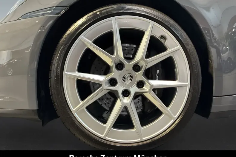 Porsche 992 din 2024 cu 10.898 km - oferta POR210418 - foto 6
