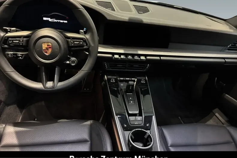 Porsche 992 din 2024 cu 10.898 km - oferta POR210418 - foto 9
