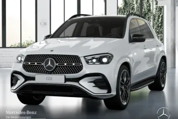 Mercedes-Benz GLE 450 din 2025 - oferta MER210419