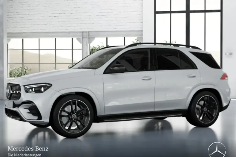 Mercedes-Benz GLE 450 (Clasa GLE) din 2025 cu 12.981 km - oferta MER210419 - foto 2