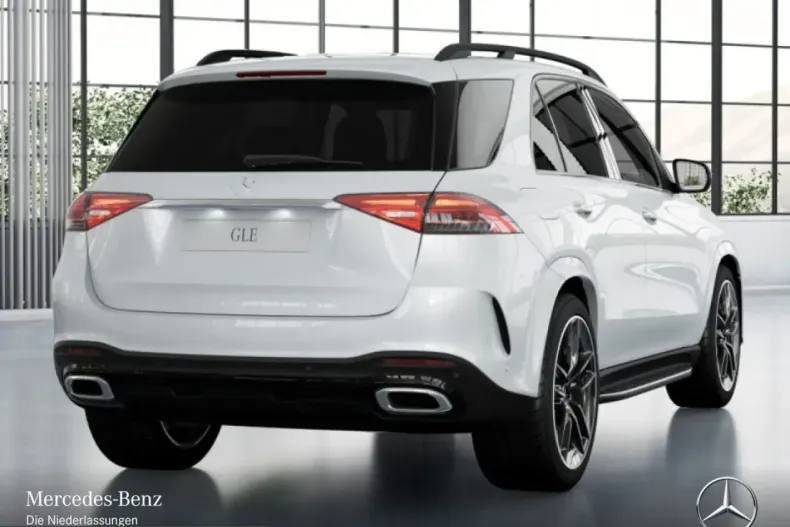 Mercedes-Benz GLE 450 (Clasa GLE) din 2025 cu 12.981 km - oferta MER210419 - foto 3