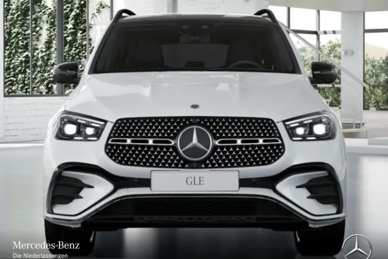 Mercedes-Benz GLE 450 (Clasa GLE) din 2025 cu 12.981 km - oferta MER210419 - foto 5
