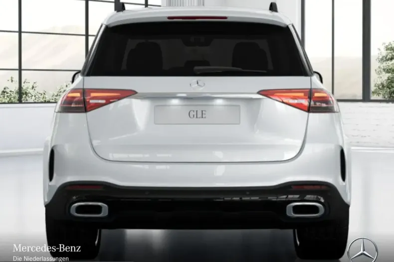 Mercedes-Benz GLE 450 (Clasa GLE) din 2025 cu 12.981 km - oferta MER210419 - foto 6