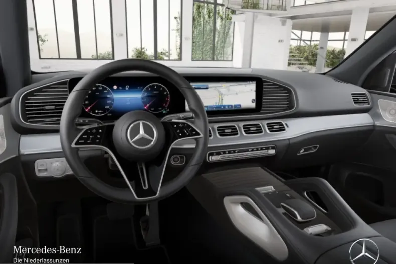 Mercedes-Benz GLE 450 (Clasa GLE) din 2025 cu 12.981 km - oferta MER210419 - foto 7