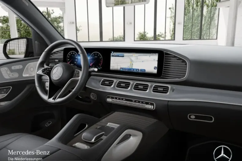 Mercedes-Benz GLE 450 (Clasa GLE) din 2025 cu 12.981 km - oferta MER210419 - foto 8
