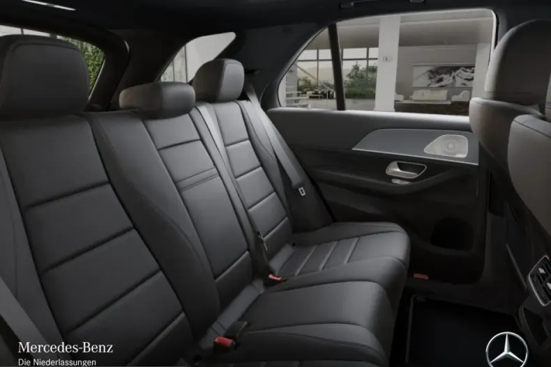 Mercedes-Benz GLE 450 (Clasa GLE) din 2025 cu 12.981 km - oferta MER210419 - foto 10