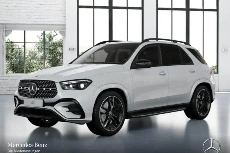 Mercedes-Benz GLE 450 (Clasa GLE) din 2025 cu 12.981 km - oferta MER210419 - foto 11
