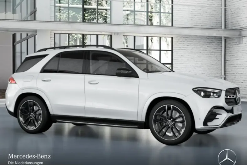 Mercedes-Benz GLE 450 (Clasa GLE) din 2025 cu 12.981 km - oferta MER210419 - foto 13