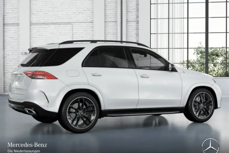 Mercedes-Benz GLE 450 (Clasa GLE) din 2025 cu 12.981 km - oferta MER210419 - foto 14