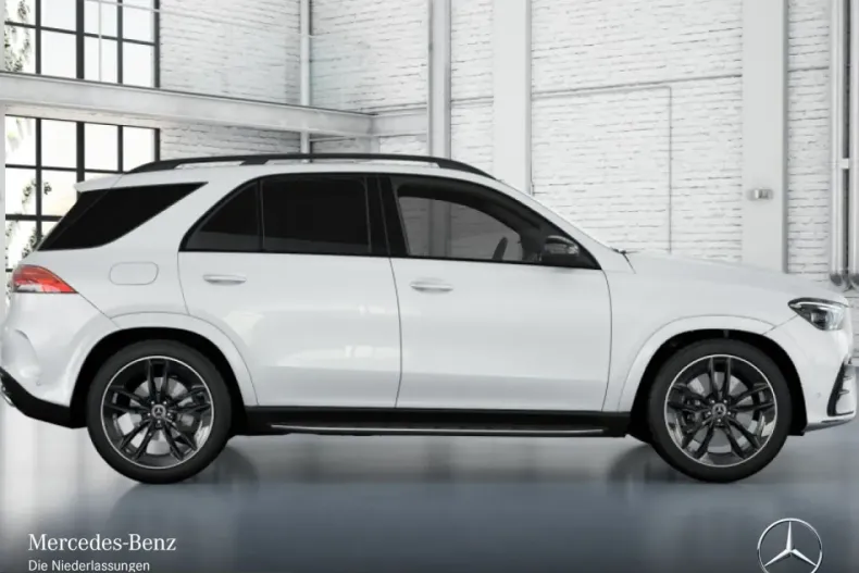 Mercedes-Benz GLE 450 (Clasa GLE) din 2025 cu 12.981 km - oferta MER210419 - foto 16