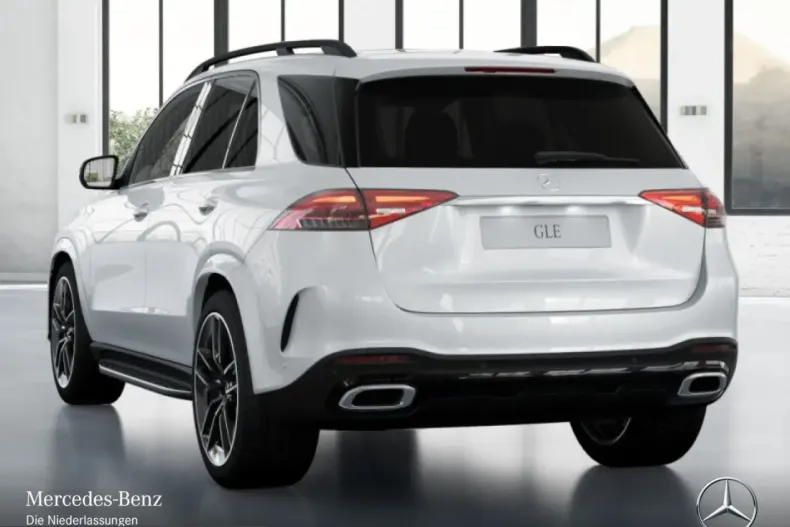 Mercedes-Benz GLE 450 (Clasa GLE) din 2025 cu 12.981 km - oferta MER210419 - foto 17