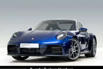 Porsche 992 din 2024 - oferta POR210420