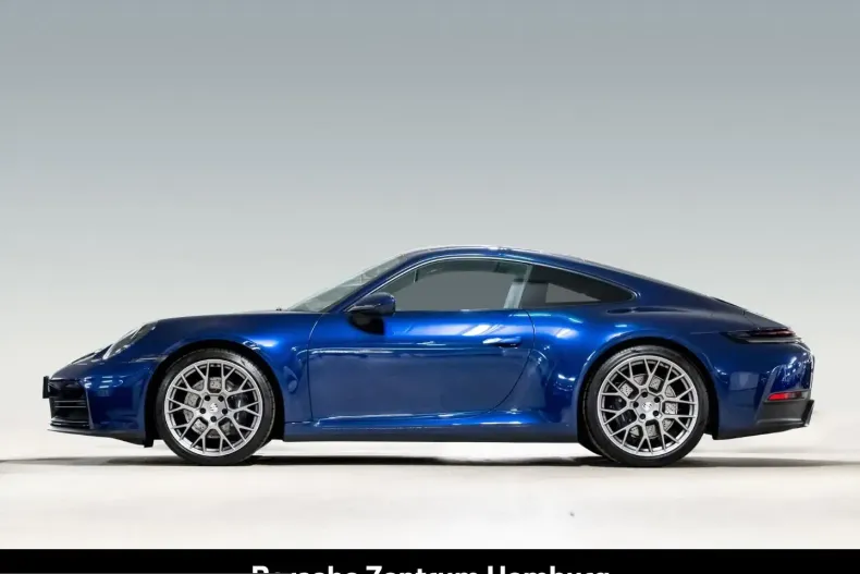 Porsche 992 din 2024 cu 22.861 km - oferta POR210420 - foto 2