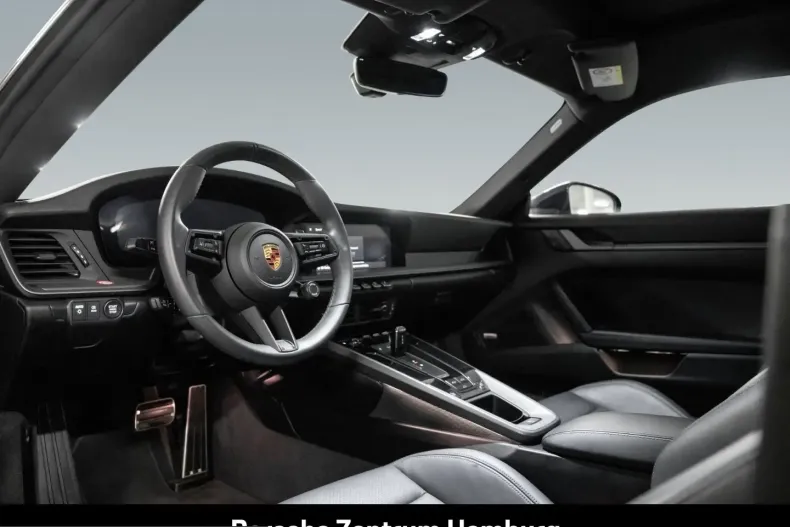 Porsche 992 din 2024 cu 22.861 km - oferta POR210420 - foto 4