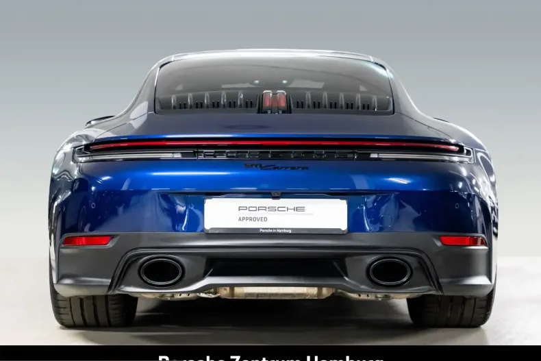 Porsche 992 din 2024 cu 22.861 km - oferta POR210420 - foto 7