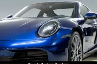 Porsche 992 din 2024 cu 22.861 km - oferta POR210420 - foto 9