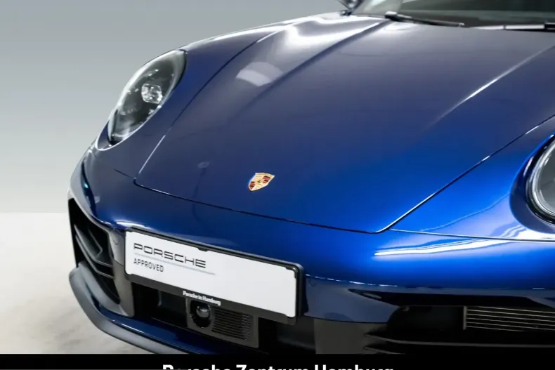 Porsche 992 din 2024 cu 22.861 km - oferta POR210420 - foto 10