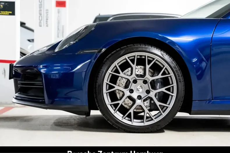 Porsche 992 din 2024 cu 22.861 km - oferta POR210420 - foto 11