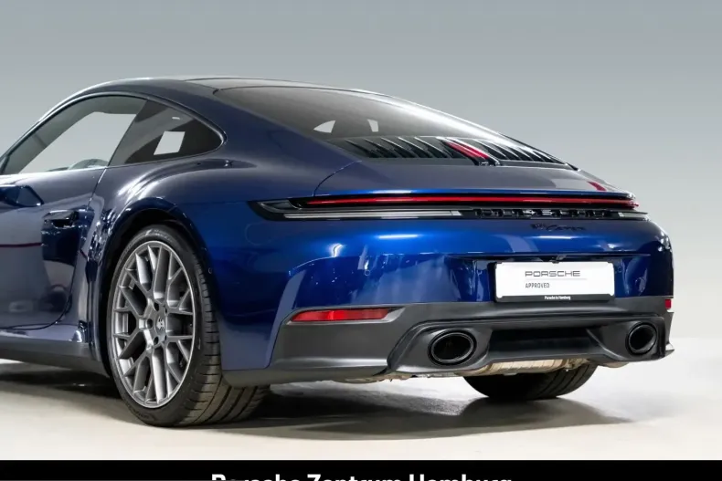 Porsche 992 din 2024 cu 22.861 km - oferta POR210420 - foto 12