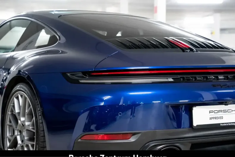Porsche 992 din 2024 cu 22.861 km - oferta POR210420 - foto 13