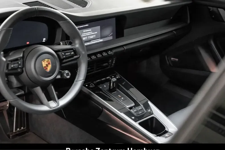 Porsche 992 din 2024 cu 22.861 km - oferta POR210420 - foto 16