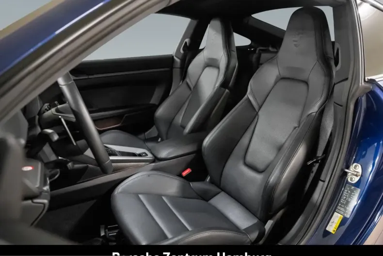 Porsche 992 din 2024 cu 22.861 km - oferta POR210420 - foto 19