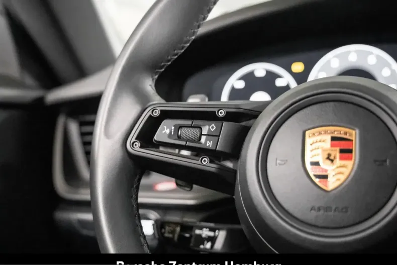 Porsche 992 din 2024 cu 22.861 km - oferta POR210420 - foto 21